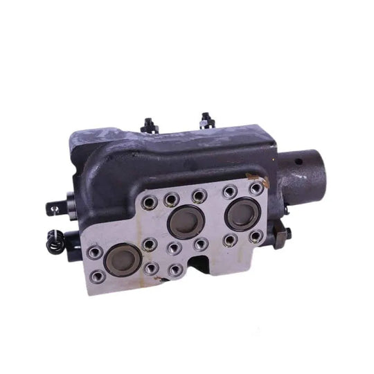 Fits Shantui SD13 Ripper Hydraulic Control Valve Main Valve Assembly 16Y-60-11000 701-32-42001-Replacement Aftermarket Parts