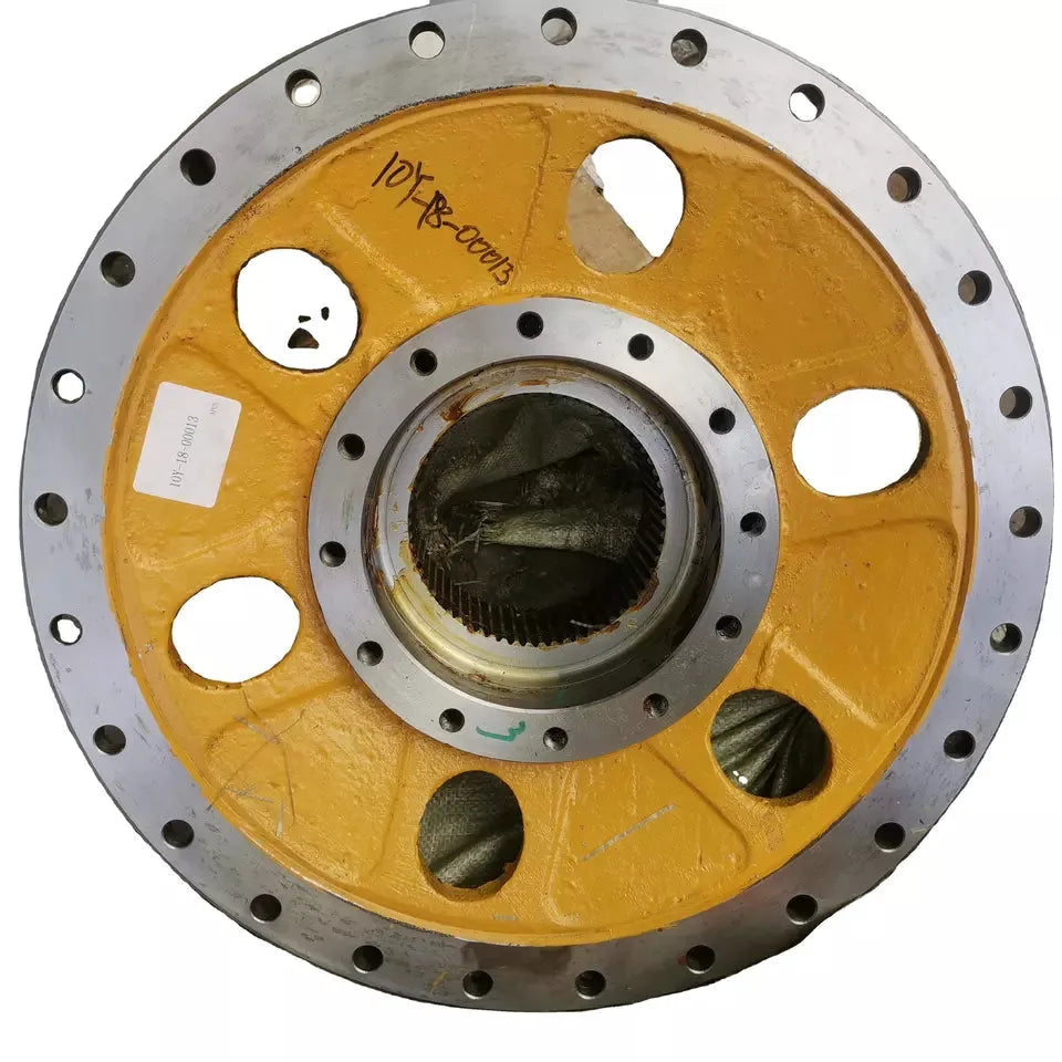 Fits Shantui SD13 Sprocket Hub 10Y-18-00013-Replacement Aftermarket Parts
