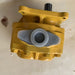 Fits Shantui SD16 Bulldozer Transmission Pump 16y-75-24000-Replacement Aftermarket Parts