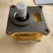 Fits Shantui SD16 Bulldozer Transmission Pump 16y-75-24000-Replacement Aftermarket Parts