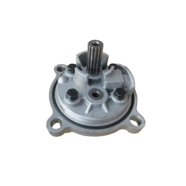 Fits Shantui SD16 SD16L Torque Converter Scavenge Pump 16Y-11-40000-Replacement Aftermarket Parts