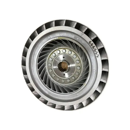 Fits Shantui SD16 SD16L Turbin Assaembly 16Y-11-20000-Replacement Aftermarket Parts