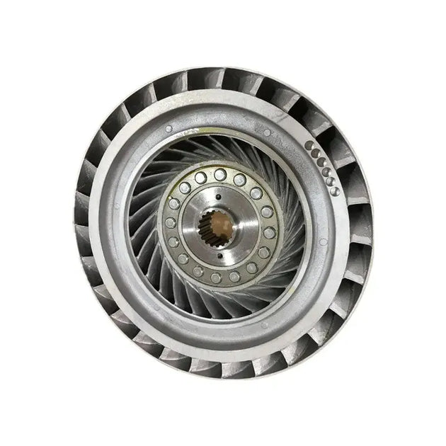 Fits Shantui SD16 SD16L Turbin Assaembly 16Y-11-20000-Replacement Aftermarket Parts