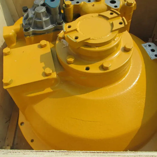 Fits shantui SD16 torque converter 16y-11-00000-Replacement Aftermarket Parts