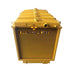 Fits Shantui sd23 bulldozer radiator 23y-03b-00000 water tank radiator assy earth moving machine-BeeSpareParts