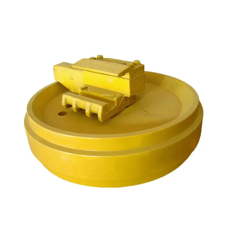 Fits Shantui SD23 Parts Idler Assembly 154-30-00770 150-30-22118-Replacement Aftermarket Parts