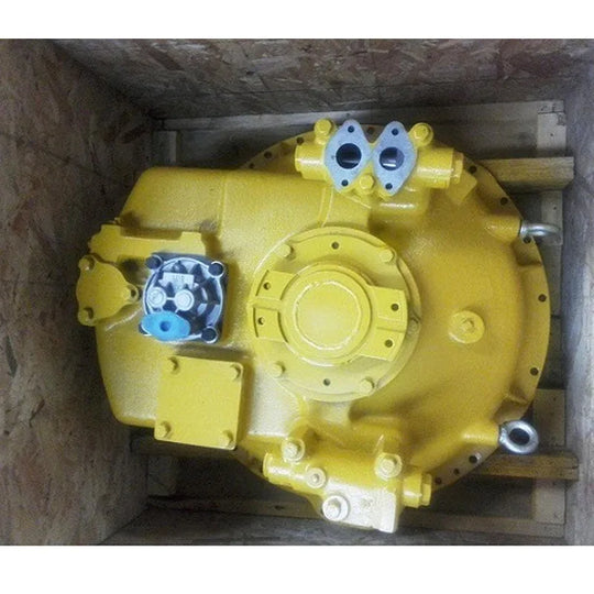 Fits Shantui SD23 Parts Torque Converter 154-13-51002-Replacement Aftermarket Parts