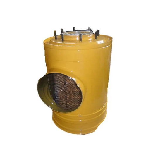 Fits Shantui SD32 Air Filter Assembly 6127-82-7106 6127-82-7115-Replacement Aftermarket Parts