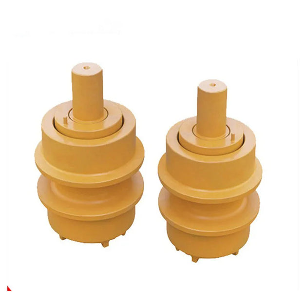 Fits Shantui SD32 Carrier Roller Assembly 175-30-00513 175-30-45110A-Replacement Aftermarket Parts