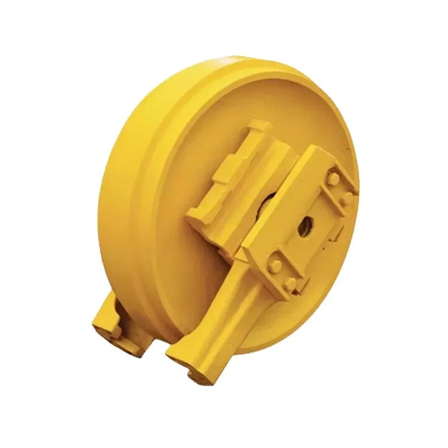 Fits Shantui SD32 Idler Asemly 175-30-00572 175-30-23114-Replacement Aftermarket Parts