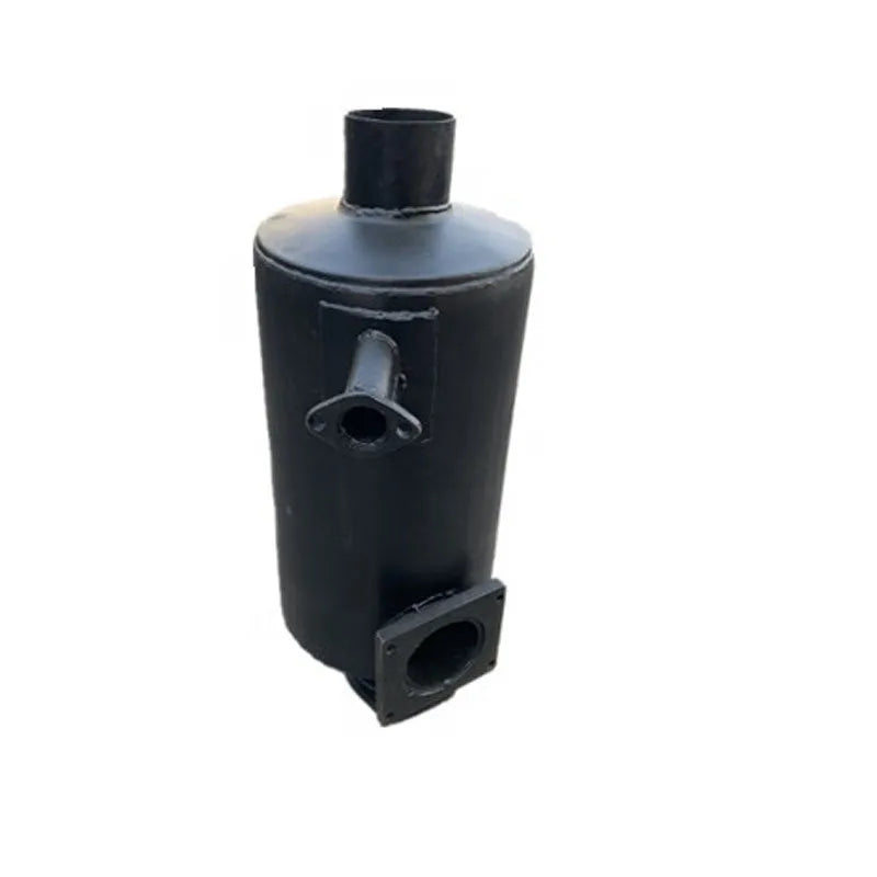 Fits Shantui SD32 Muffler 6710-13-5710-Replacement Aftermarket Parts