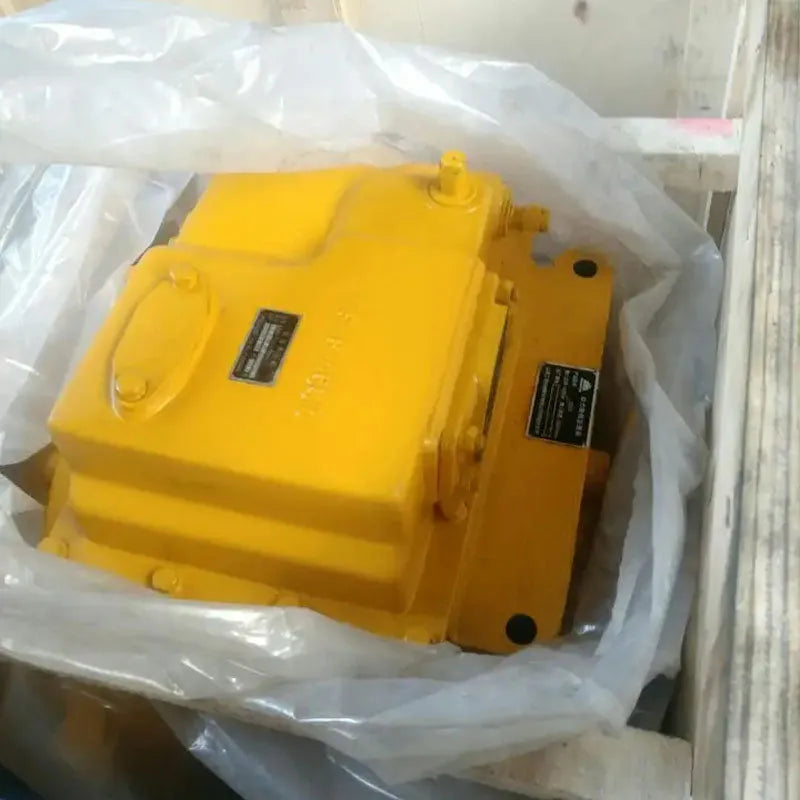 Fits Shantui SD32 Transmission Assembly 175-15-00226-Replacement Aftermarket Parts