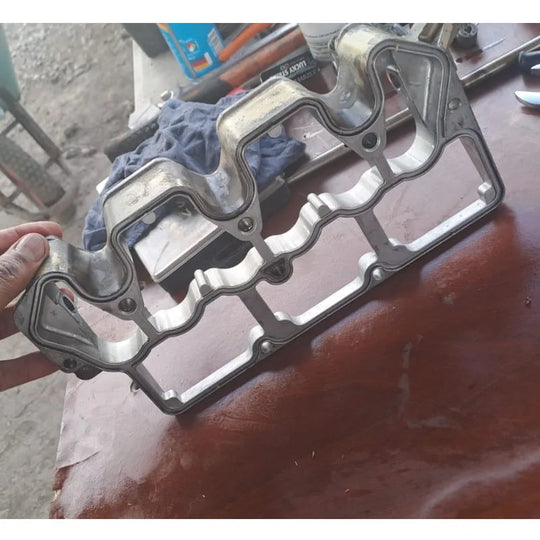 Fits Shibaura N843L Engine Rocker Arm Assembly-BeeSpareParts