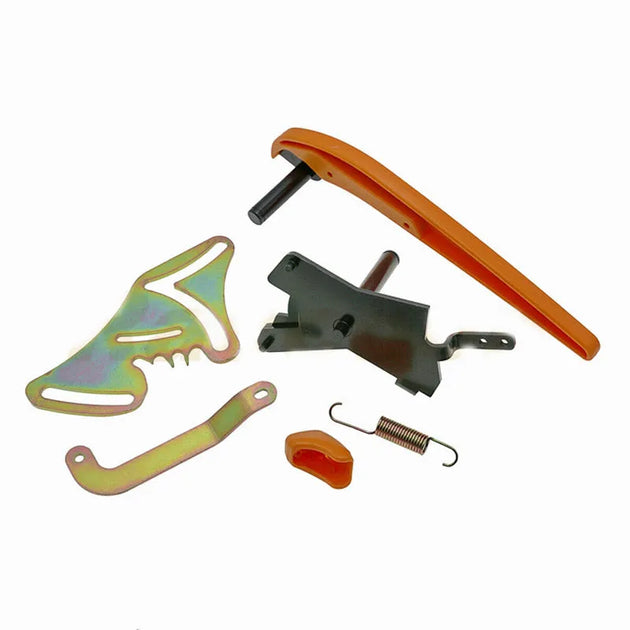 Fits Sumitomo Case Hydraulic Safety Lever Pilot Lock KHN13331 SH210A5 350A5 240 210B-BeeSpareParts