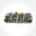 Fits Toyota 1KZ-T Complete Cylinder Head 11101-69126-Cylinder Head-BeeSpareParts