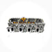 Fits Toyota 1KZ-T Complete Cylinder Head 11101-69126-Cylinder Head-BeeSpareParts