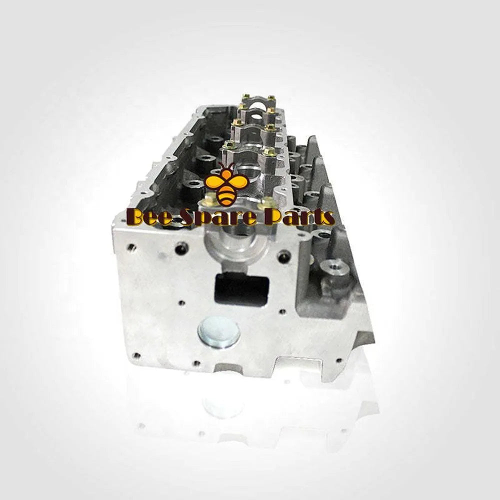 Fits Toyota 1KZ-T Complete Cylinder Head 11101-69126-Cylinder Head-BeeSpareParts