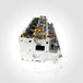 Fits Toyota 1KZ-T Complete Cylinder Head 11101-69126-Cylinder Head-BeeSpareParts