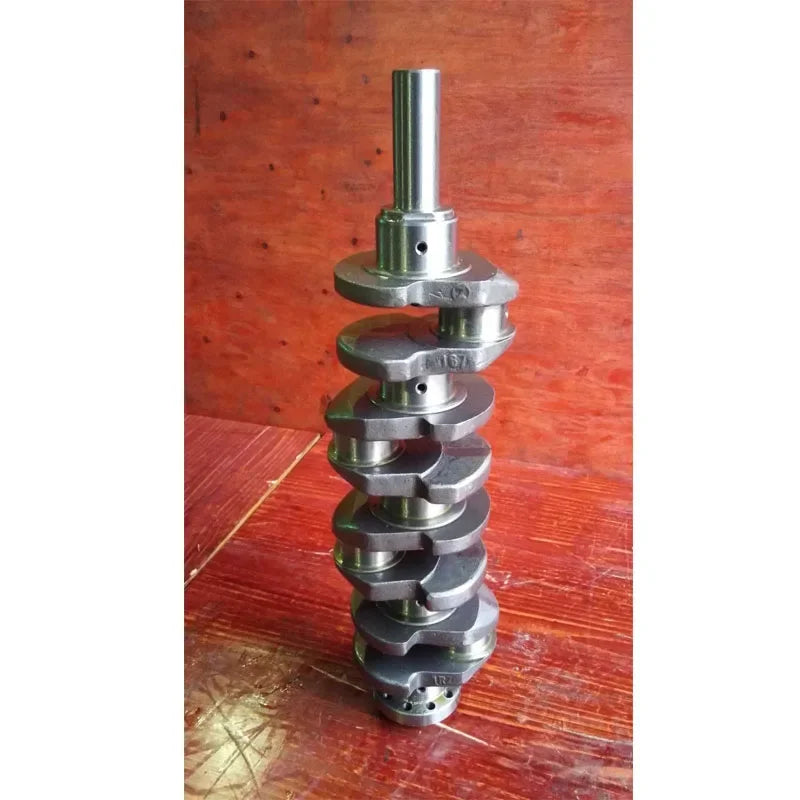 Fits Toyota 1RZ/2RZ Cranksahft 13511-75010 13411-75900-BeeSpareParts