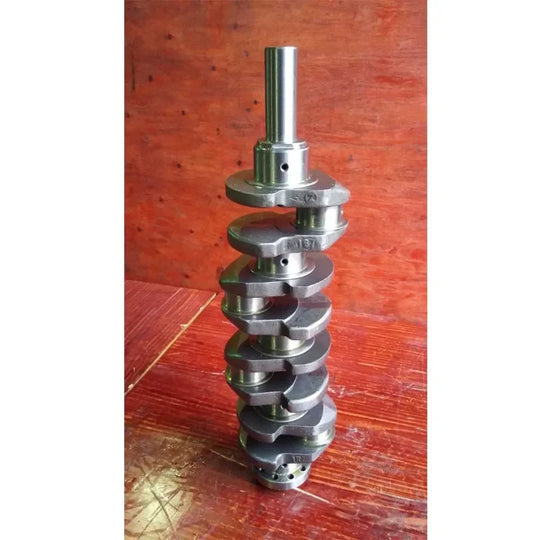 Fits Toyota 1RZ/2RZ Cranksahft 13511-75010 13411-75900-BeeSpareParts