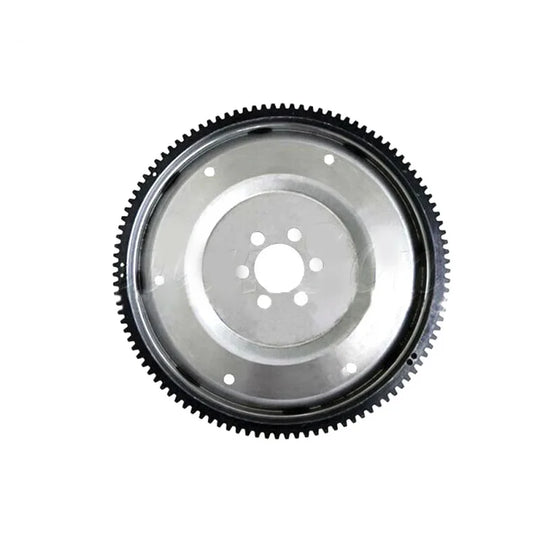 Fits Toyota 7f Forklift Parts 1dz-2 2z Flywheel Assy 32101-22780-71-BeeSpareParts