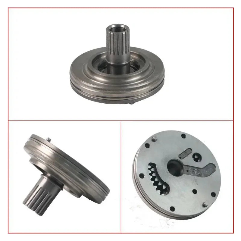 Fits Toyota FDZN30 Transmission Oil Charging Pump Assy 32581-N3070-71-BeeSpareParts