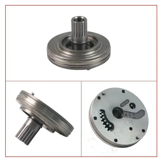 Fits Toyota FDZN30 Transmission Oil Charging Pump Assy 32581-N3070-71-BeeSpareParts