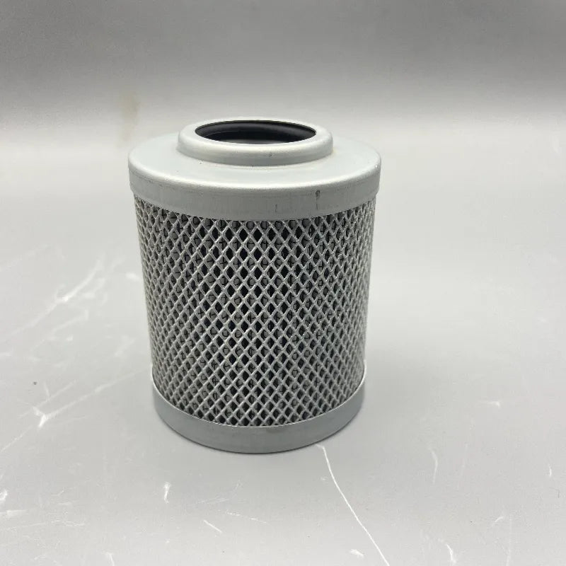Fits Volvo EC200D EC210D EC220D hydraulic filter element Pilot filter element 4PCS-Replacement Aftermarket Parts
