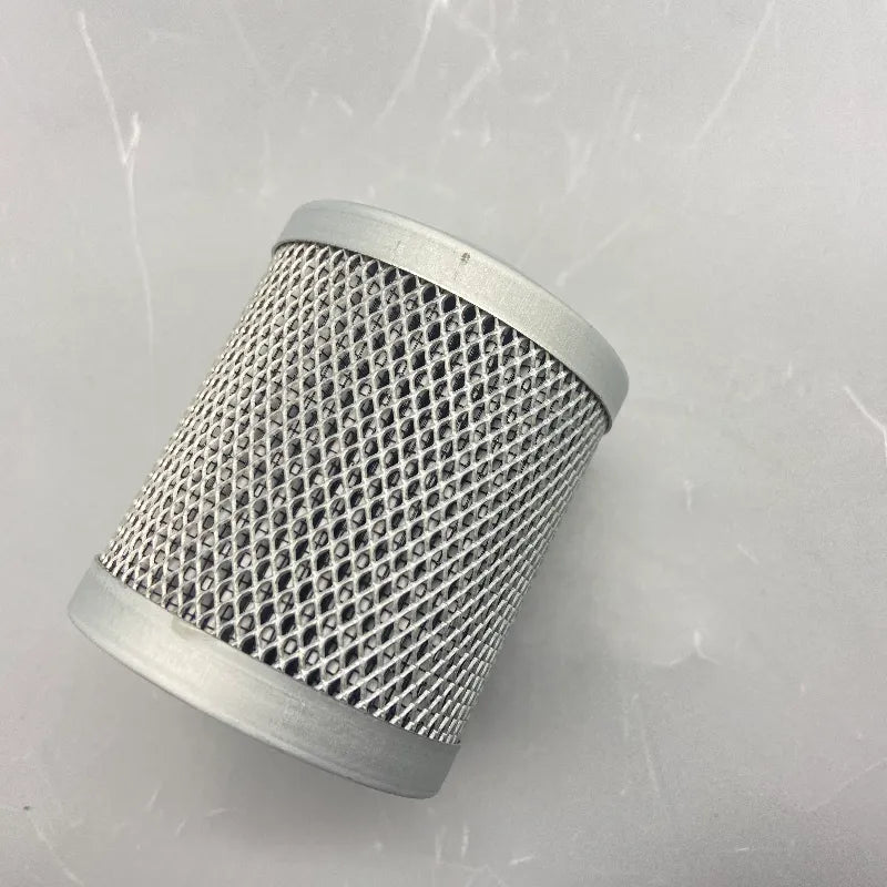 Fits Volvo EC200D EC210D EC220D hydraulic filter element Pilot filter element 4PCS-Replacement Aftermarket Parts