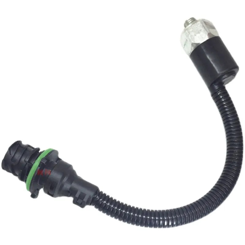Fits Volvo EC210 240 290 360 oil pressure sensor 11170071 loader sensor 11170071-Replacement Aftermarket Parts