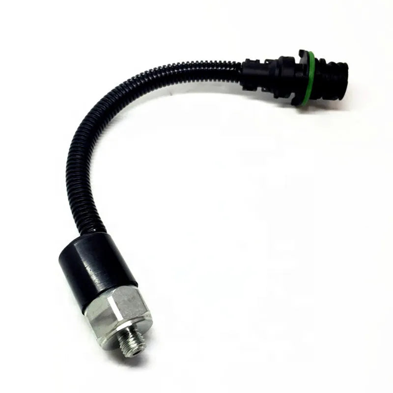 Fits Volvo EC210 240 290 360 oil pressure sensor 11170071 loader sensor 11170071-Replacement Aftermarket Parts