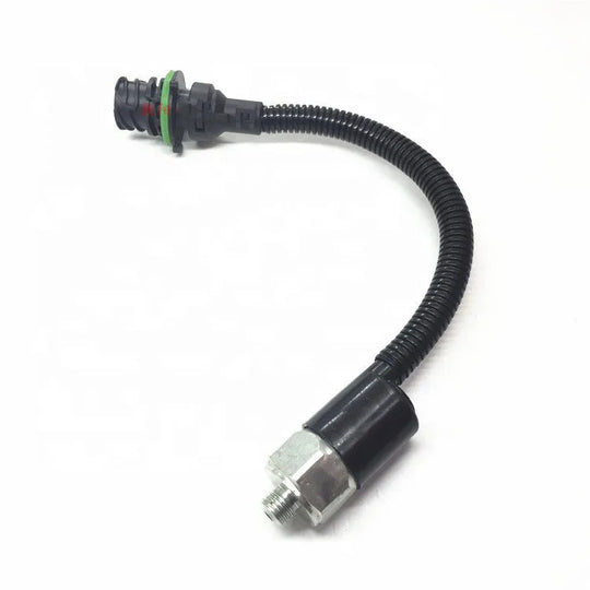 Fits Volvo EC210 240 290 360 oil pressure sensor 11170071 loader sensor 11170071-Replacement Aftermarket Parts