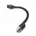 Fits Volvo EC210 240 290 360 oil pressure sensor 11170071 loader sensor 11170071-Replacement Aftermarket Parts