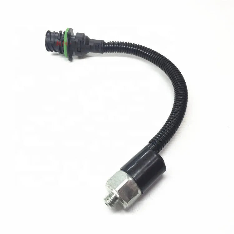 Fits Volvo EC210 240 290 360 oil pressure sensor 11170071 loader sensor 11170071-Replacement Aftermarket Parts