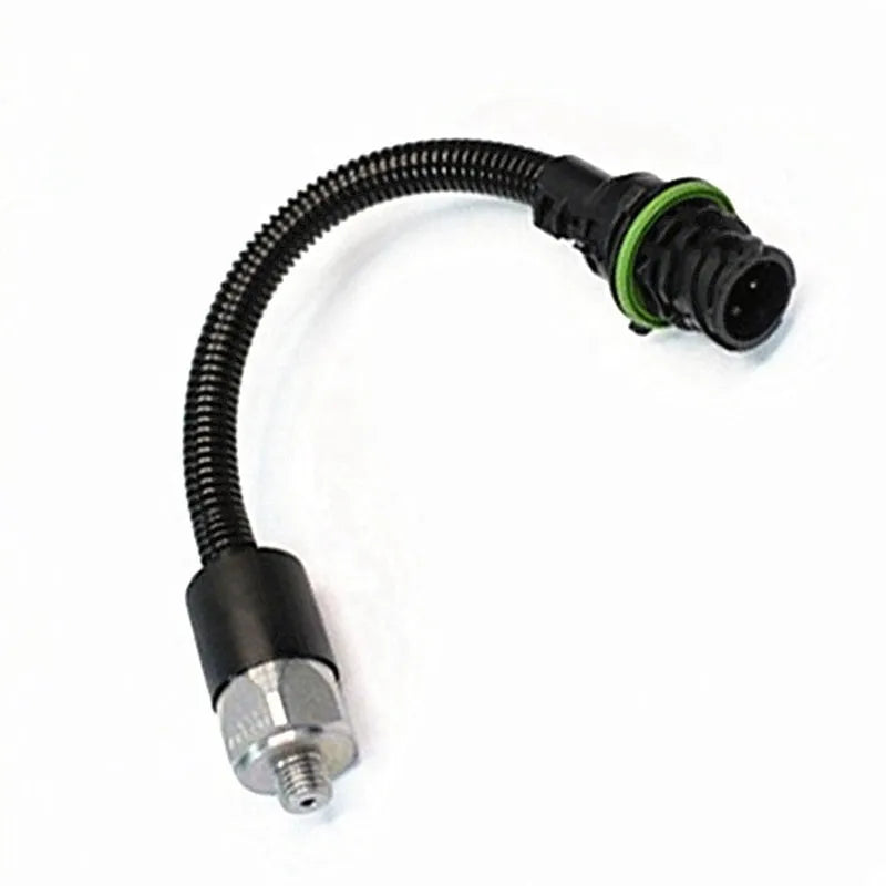 Fits Volvo EC210 240 290 360 oil pressure sensor 11170071 loader sensor 11170071-Replacement Aftermarket Parts