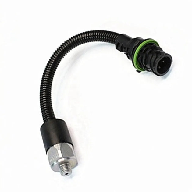 Fits Volvo EC210 240 290 360 oil pressure sensor 11170071 loader sensor 11170071-Replacement Aftermarket Parts