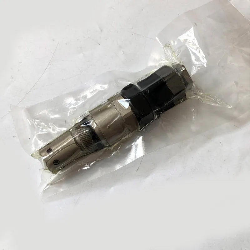 Fits Volvo EC210 EC210B Excavator Relief Valve VOE14513267 14513267-Replacement Aftermarket Parts
