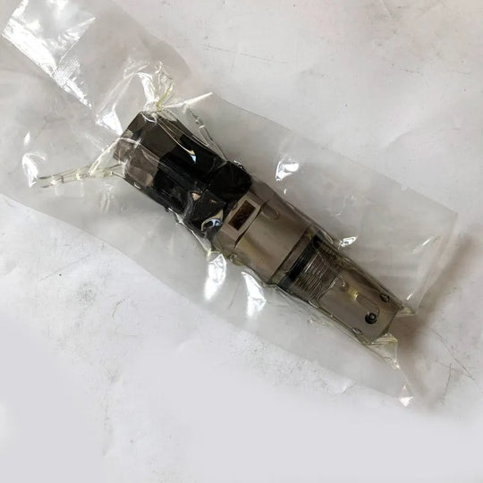 Fits Volvo EC210 EC210B Excavator Relief Valve VOE14513267 14513267-Replacement Aftermarket Parts