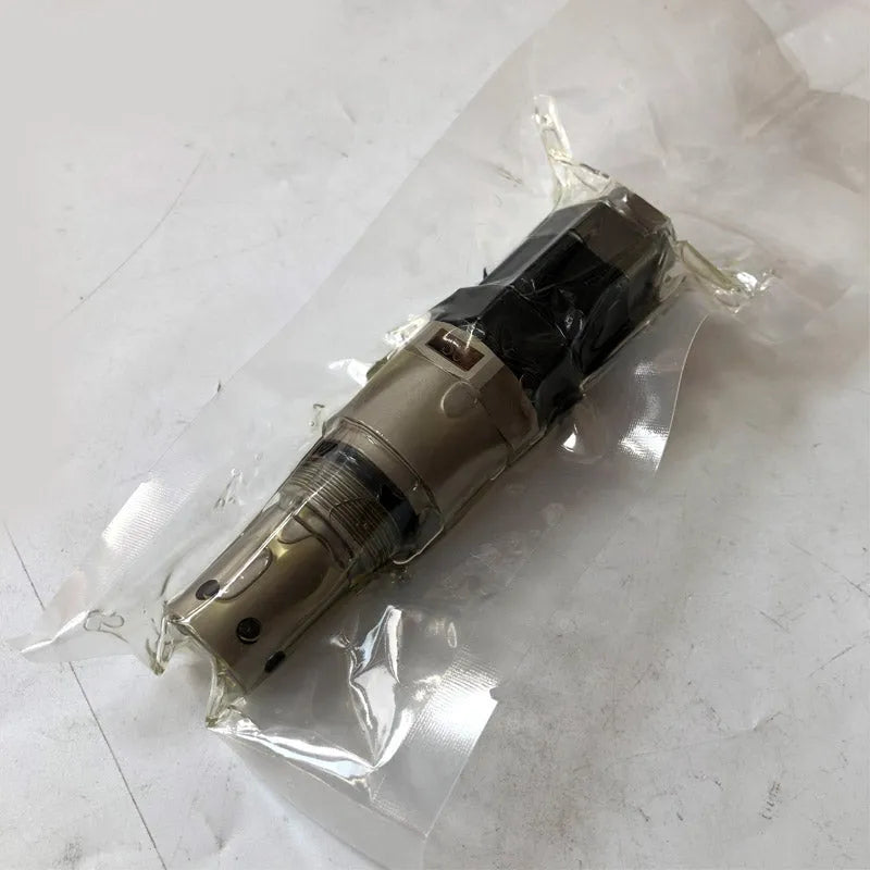 Fits Volvo EC210 EC210B Excavator Relief Valve VOE14513267 14513267-Replacement Aftermarket Parts