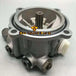 Fits Volvo EC290 EC290B EC290BLC Gear pump 14574572 14531868 14524186 14524187-Replacement Aftermarket Parts