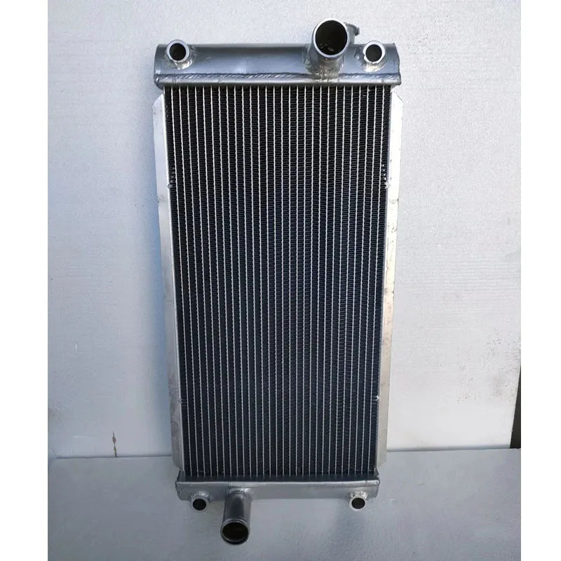 Fits Volvo Excavator EC55D EC60D EC60E EW60E Radiator 14678938 17417203-BeeSpareParts