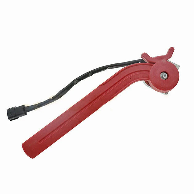 Fits Volvo Hydraulic Safety Lever Pilot Lock 120d 250d 380d 460d 480d 90d voe14568000-Replacement Aftermarket Parts