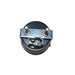 Fits Volvo VOE14530130 Excavator Meter Group Timer 14530130 Hour Meter-Replacement Aftermarket Parts