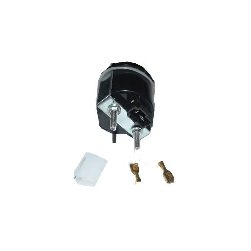 Fits Volvo VOE14530130 Excavator Meter Group Timer 14530130 Hour Meter-Replacement Aftermarket Parts