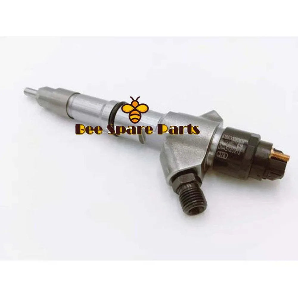 Fits Weichai Deutz engine common rail injector 0445120213-BeeSpareParts