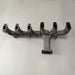 Fits Weichai deutz engine wp6g125e22 exhaust manifold-BeeSpareParts