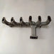 Fits Weichai deutz engine wp6g125e22 exhaust manifold-BeeSpareParts