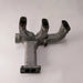 Fits Weichai deutz engine wp6g125e22 exhaust manifold-BeeSpareParts