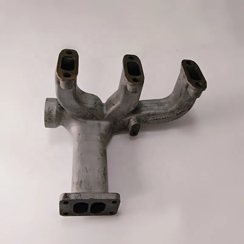 Fits Weichai deutz engine wp6g125e22 exhaust manifold-BeeSpareParts
