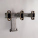Fits Weichai deutz engine wp6g125e22 exhaust manifold-BeeSpareParts